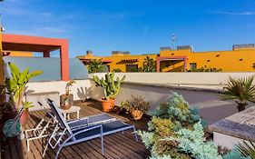 Albamar Duplex Apartment Javea Arenal By Rock Rentals