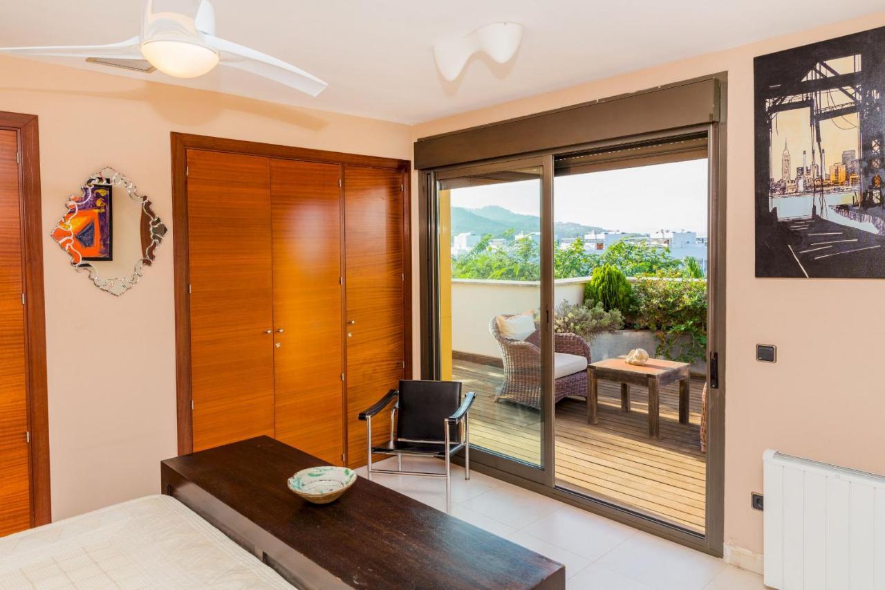 Albamar Duplex Apartment Javea Arenal By Rock Rentals Exterior foto